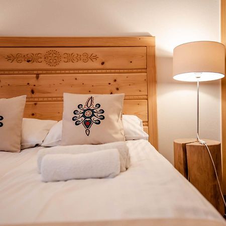 Bed and Breakfast Pieninska Ostoja Czorsztyn Exteriér fotografie