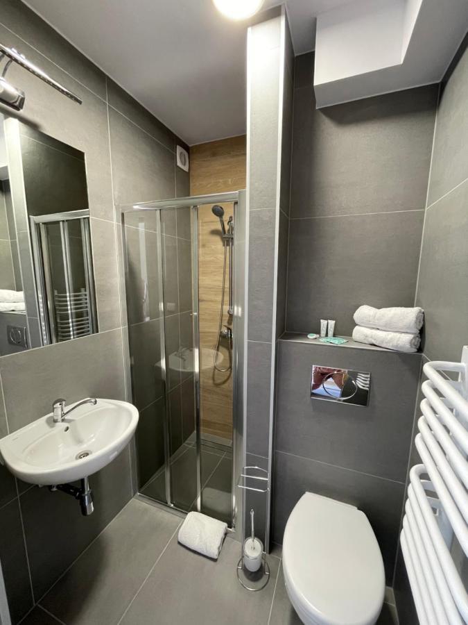 Bed and Breakfast Pieninska Ostoja Czorsztyn Exteriér fotografie