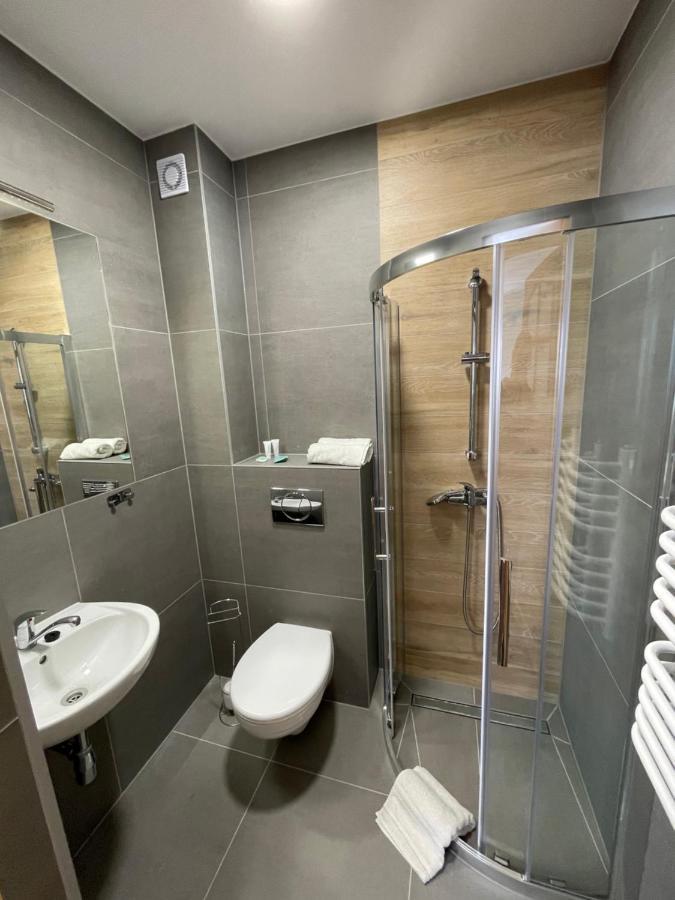 Bed and Breakfast Pieninska Ostoja Czorsztyn Exteriér fotografie