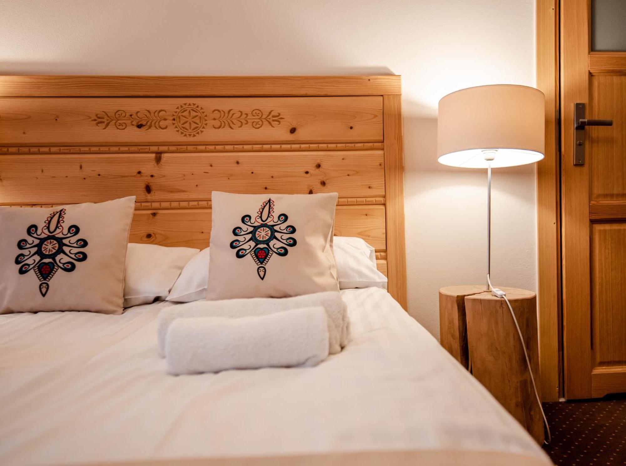 Bed and Breakfast Pieninska Ostoja Czorsztyn Exteriér fotografie
